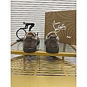US$115.00 Christian Louboutin Shoes for MEN #808946