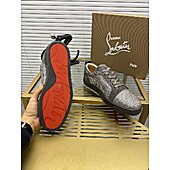 US$115.00 Christian Louboutin Shoes for MEN #808946