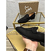 US$115.00 Christian Louboutin Shoes for MEN #808947