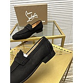 US$115.00 Christian Louboutin Shoes for MEN #808947