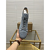 US$115.00 Christian Louboutin Shoes for MEN #808948