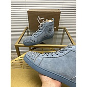 US$115.00 Christian Louboutin Shoes for MEN #808948