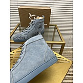 US$115.00 Christian Louboutin Shoes for MEN #808948