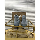 US$115.00 Christian Louboutin Shoes for MEN #808948