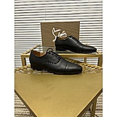 US$115.00 Christian Louboutin Shoes for MEN #808949