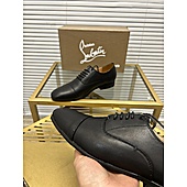 US$115.00 Christian Louboutin Shoes for MEN #808949