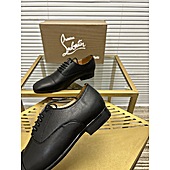 US$115.00 Christian Louboutin Shoes for MEN #808949