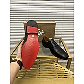 US$115.00 Christian Louboutin Shoes for MEN #808949