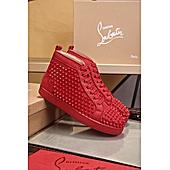 US$115.00 Christian Louboutin Shoes for Women #808950