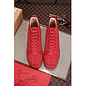 US$115.00 Christian Louboutin Shoes for Women #808950