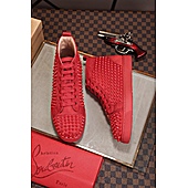 US$115.00 Christian Louboutin Shoes for Women #808950