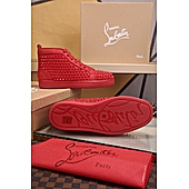 US$115.00 Christian Louboutin Shoes for Women #808950