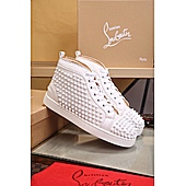 US$115.00 Christian Louboutin Shoes for Women #808952