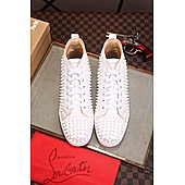 US$115.00 Christian Louboutin Shoes for Women #808952