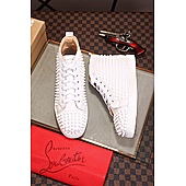 US$115.00 Christian Louboutin Shoes for Women #808952