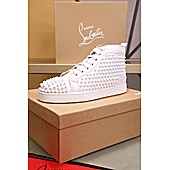 US$115.00 Christian Louboutin Shoes for Women #808952