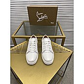 US$115.00 Christian Louboutin Shoes for Women #808953