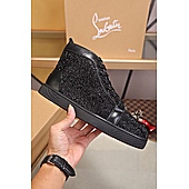 US$115.00 Christian Louboutin Shoes for Women #808954