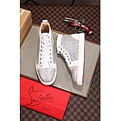 US$115.00 Christian Louboutin Shoes for Women #808955