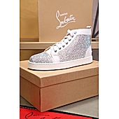 US$115.00 Christian Louboutin Shoes for Women #808955