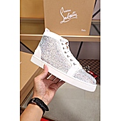 US$115.00 Christian Louboutin Shoes for Women #808955