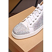 US$115.00 Christian Louboutin Shoes for Women #808955
