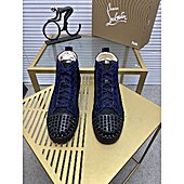 US$115.00 Christian Louboutin Shoes for Women #808956