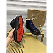 US$115.00 Christian Louboutin Shoes for Women #808956