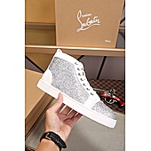 US$115.00 Christian Louboutin Shoes for Women #808957