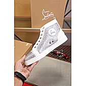 US$115.00 Christian Louboutin Shoes for Women #808957