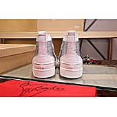 US$115.00 Christian Louboutin Shoes for Women #808957