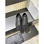 US$99.00 YSL Shoes for MEN #808958