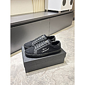US$99.00 YSL Shoes for MEN #808958