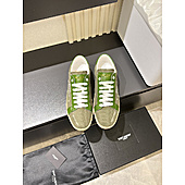US$99.00 YSL Shoes for MEN #808959