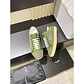 US$99.00 YSL Shoes for MEN #808959