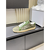 US$99.00 YSL Shoes for MEN #808959