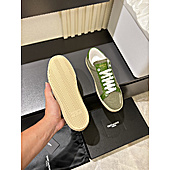 US$99.00 YSL Shoes for MEN #808959