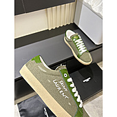 US$99.00 YSL Shoes for MEN #808959