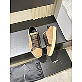US$99.00 YSL Shoes for MEN #808960