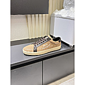 US$99.00 YSL Shoes for MEN #808960