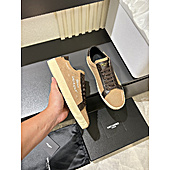 US$99.00 YSL Shoes for MEN #808960