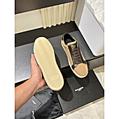 US$99.00 YSL Shoes for MEN #808960
