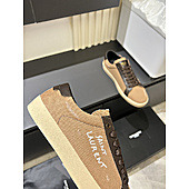 US$99.00 YSL Shoes for MEN #808960