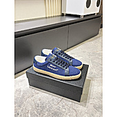 US$99.00 YSL Shoes for MEN #808961