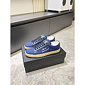 US$99.00 YSL Shoes for MEN #808961