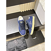 US$99.00 YSL Shoes for MEN #808961