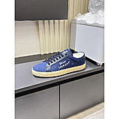 US$99.00 YSL Shoes for MEN #808961