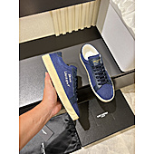 US$99.00 YSL Shoes for MEN #808961