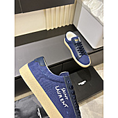 US$99.00 YSL Shoes for MEN #808961