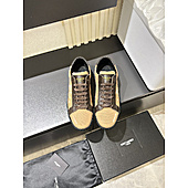 US$99.00 YSL Shoes for MEN #808963